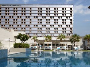 InterContinental Hotels 巴林