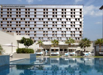 InterContinental Hotels BAHRAIN by IHG