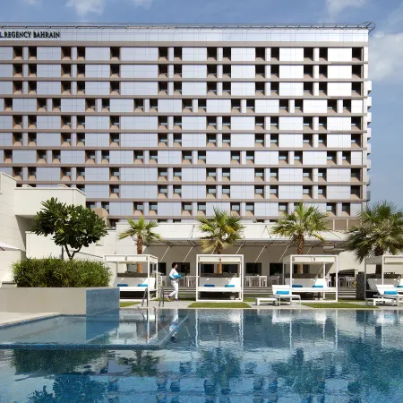 InterContinental Hotels BAHRAIN by IHG