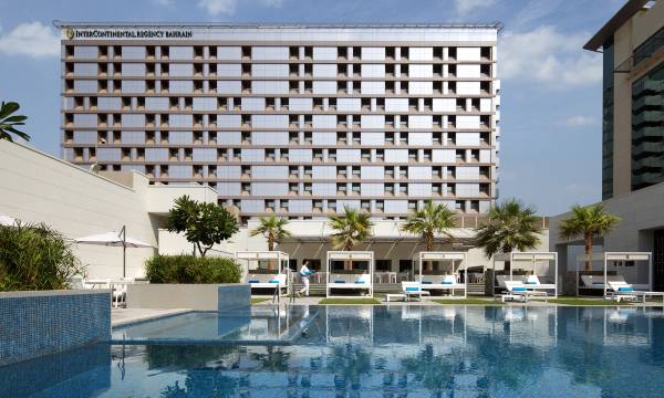 InterContinental Bahrain by IHG