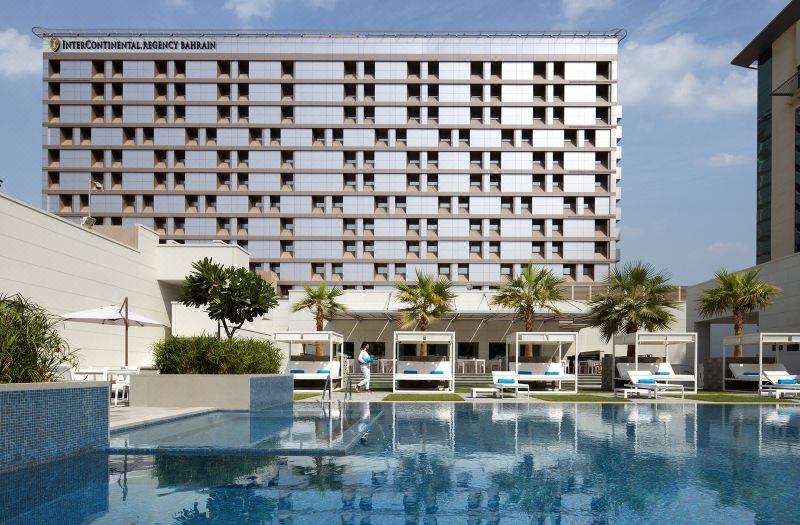 InterContinental Bahrain by IHG
