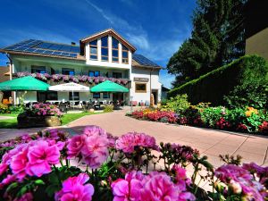 Wellness-Hotel Konditorei Cafe Talblick