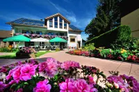 Wellness-Hotel Talblick Hotels in Schomberg