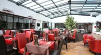Zenia Hotel & Spa Hotel a Creveceur-sur-l'Escaut