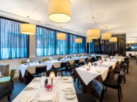 Hotel Indigo NEWCASTLE by IHG Hoteles en Newcastle