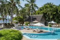 Diamonds Malindi - Beach