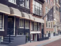 Singel Hotel Amsterdam Hotels in der Nähe von Kulturzentrum De Rode Hoed
