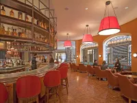 InterContinental Hotels BOSTON by IHG Отели рядом с достопримечательностью «Таможня»