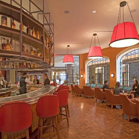 InterContinental Hotels BOSTON by IHG