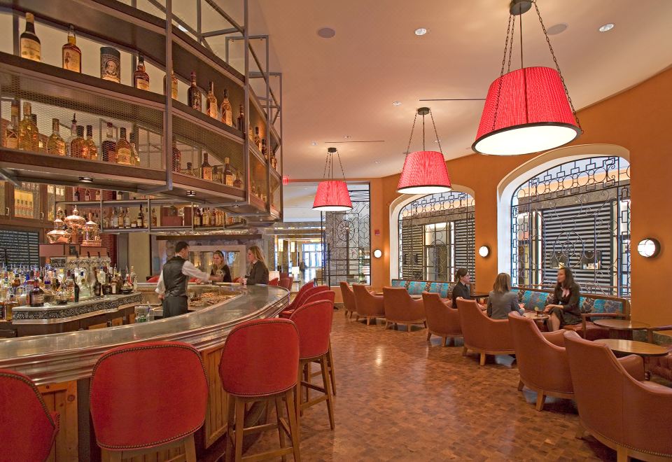 InterContinental Boston