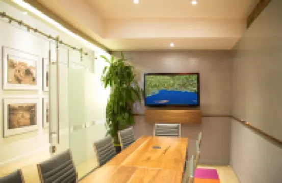 Riviera Beach House