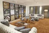 Hotel Indigo ATLANTA DOWNTOWN by IHG Hotels in Fulton County