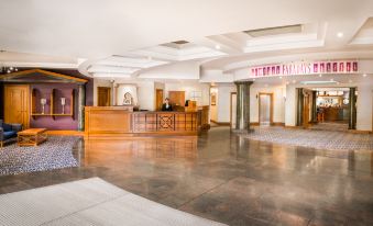 Copthorne Hotel Merry Hill-Dudley