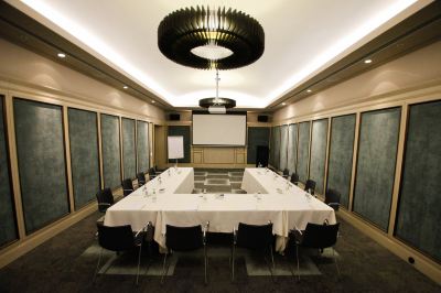 Meeting Rooms