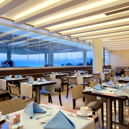 Kempinski Hotel Aqaba Red Sea