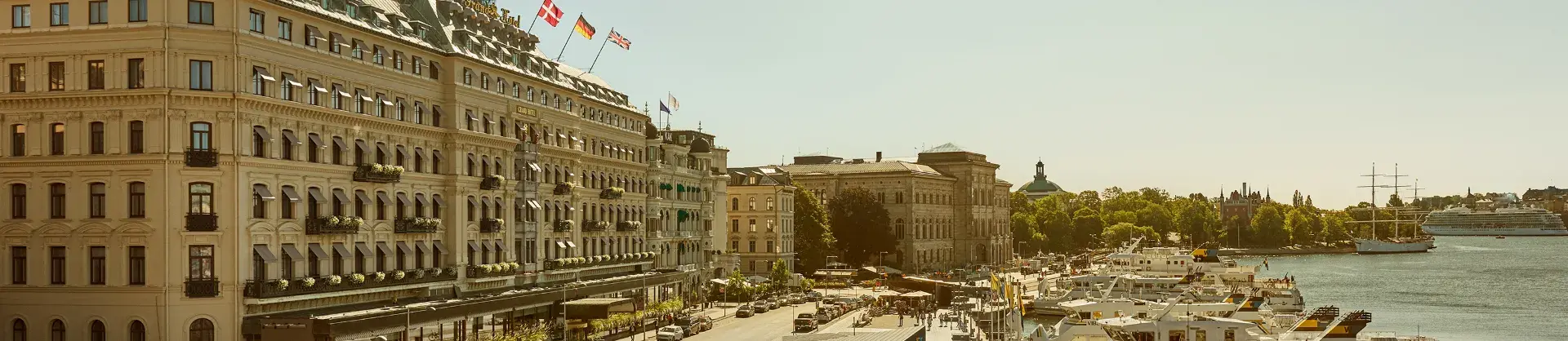 Cultural Hotels