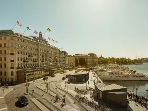 Grand Hotel Stockholm