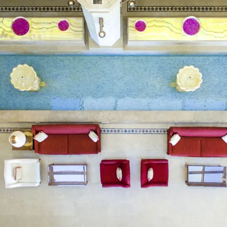 Kempinski Hotel Soma Bay