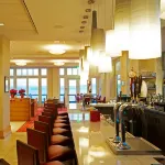 InterContinental Hotels THE CLEMENT MONTEREY by IHG - petit déjeuner