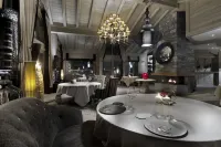K2 宮飯店 ESF Courchevel 1850附近的飯店