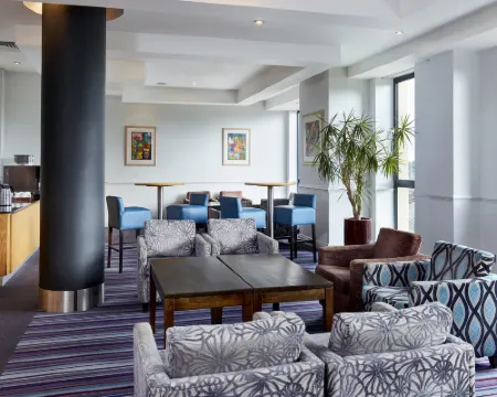 Leonardo Hotel Newcastle Hoteles en Newcastle