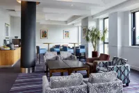 Leonardo Hotel Newcastle - Wifi