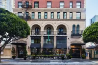 Hotel Figueroa, Unbound Collection by Hyatt Hotels in Los Angeles