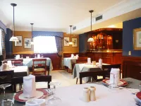 Hotel Saint Simon Hotels near Chapinero