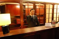 Parkhotel Bergheim Hotels in Kerpen