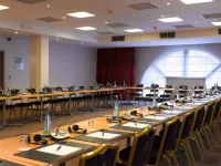 Martin's Brussels EU โรงแรมใกล้ถนนรูเนิฟ