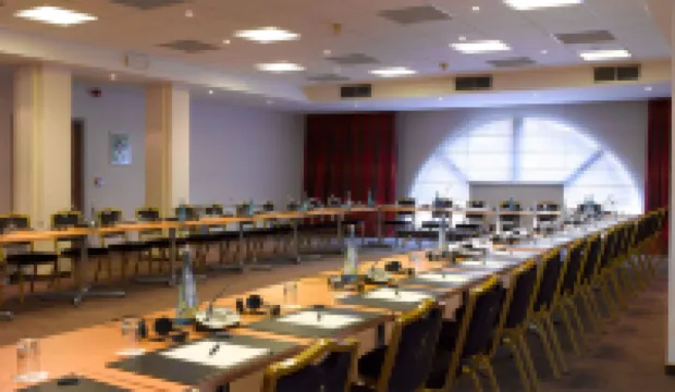 호텔 마틴스 브뤼셀 EU