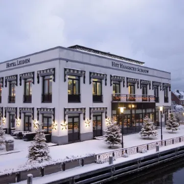 Van der Valk Hotel Leiden