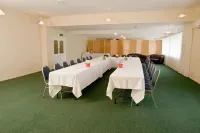 توتارا لودج فنادق في أبر هوت سيتي