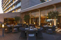 Sheraton Dubai Creek Hotel & Towers