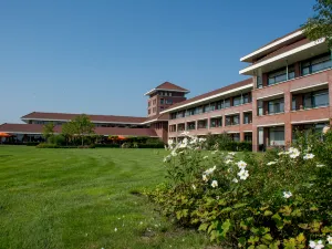Hotel Van der Valk Wolvega-Heerenveen