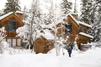 Sundance Mountain Resort Hotels in Sundance