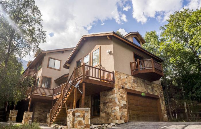 Sundance Mountain Resort