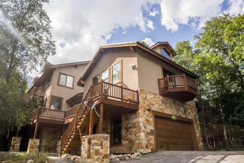 Sundance Mountain Resort
