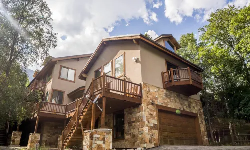 Sundance Mountain Resort