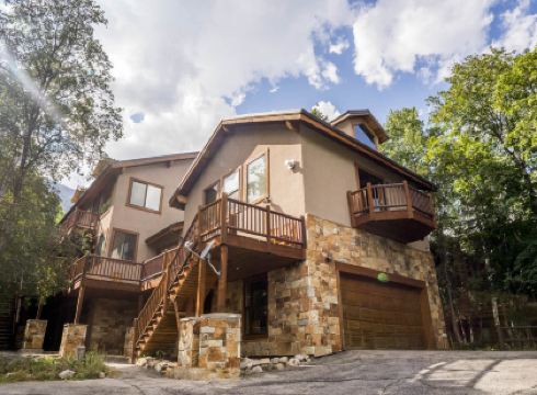 Sundance Mountain Resort