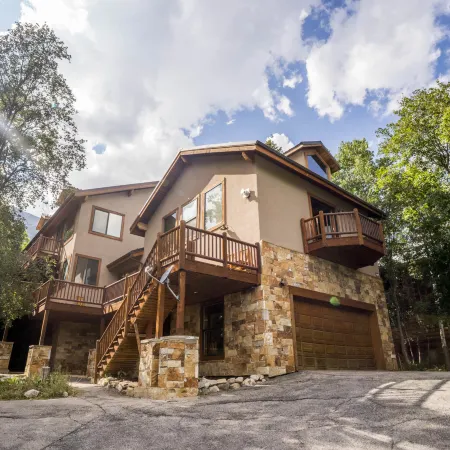 Sundance Mountain Resort