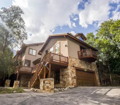 Sundance Mountain Resort Hotels in Sundance