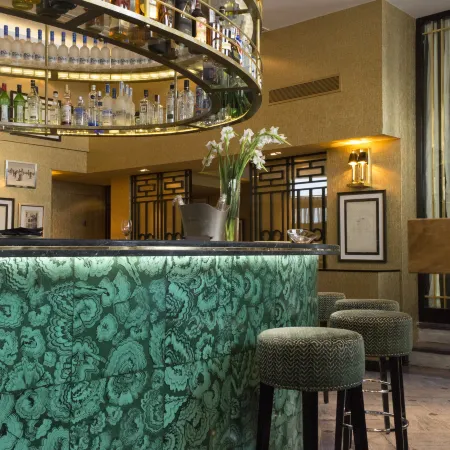 Hotel Fenix Gran Meliá - The Leading Hotels of the World