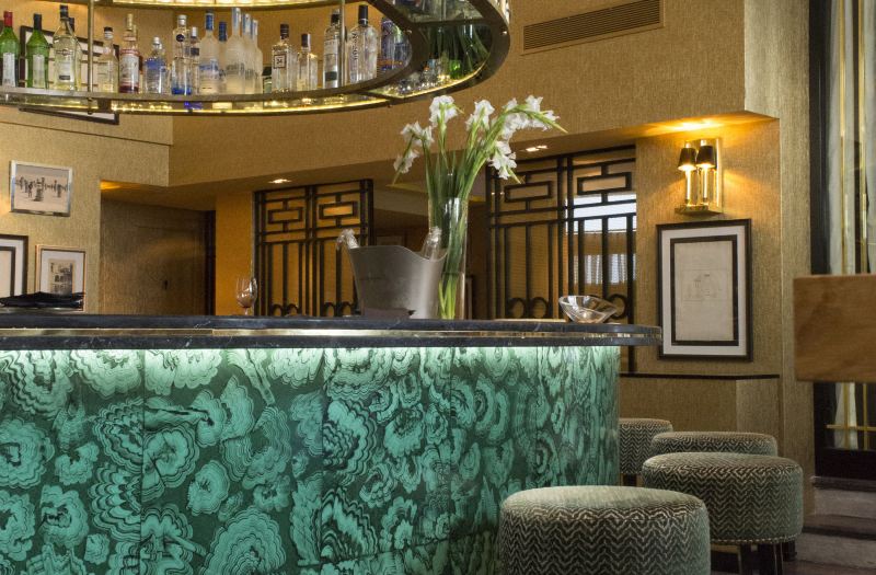 Hotel Fenix Gran Meliá - The Leading Hotels of the World photo 4