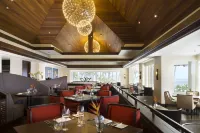 The Kahala Hotel & Resort - breakfast