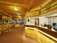 Hotel Kirchbühl Superior Hotels in Grindelwald