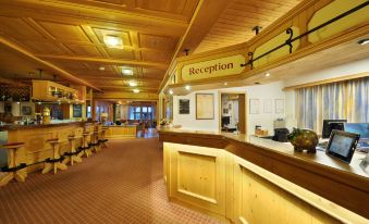 Hotel Kirchbühl Superior