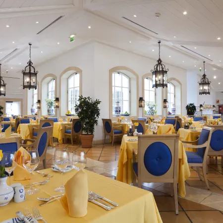 Seaside Grand Hotel Residencia - Gran Lujo
