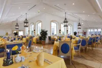 Seaside Grand Hotel Residencia - Gran Lujo Hotels in Maspalomas