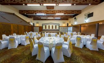Copthorne Hotel Rotorua